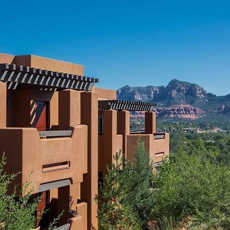 Hotel Hyatt Vacation Club At Pinon Pointe, Sedona Esterno foto