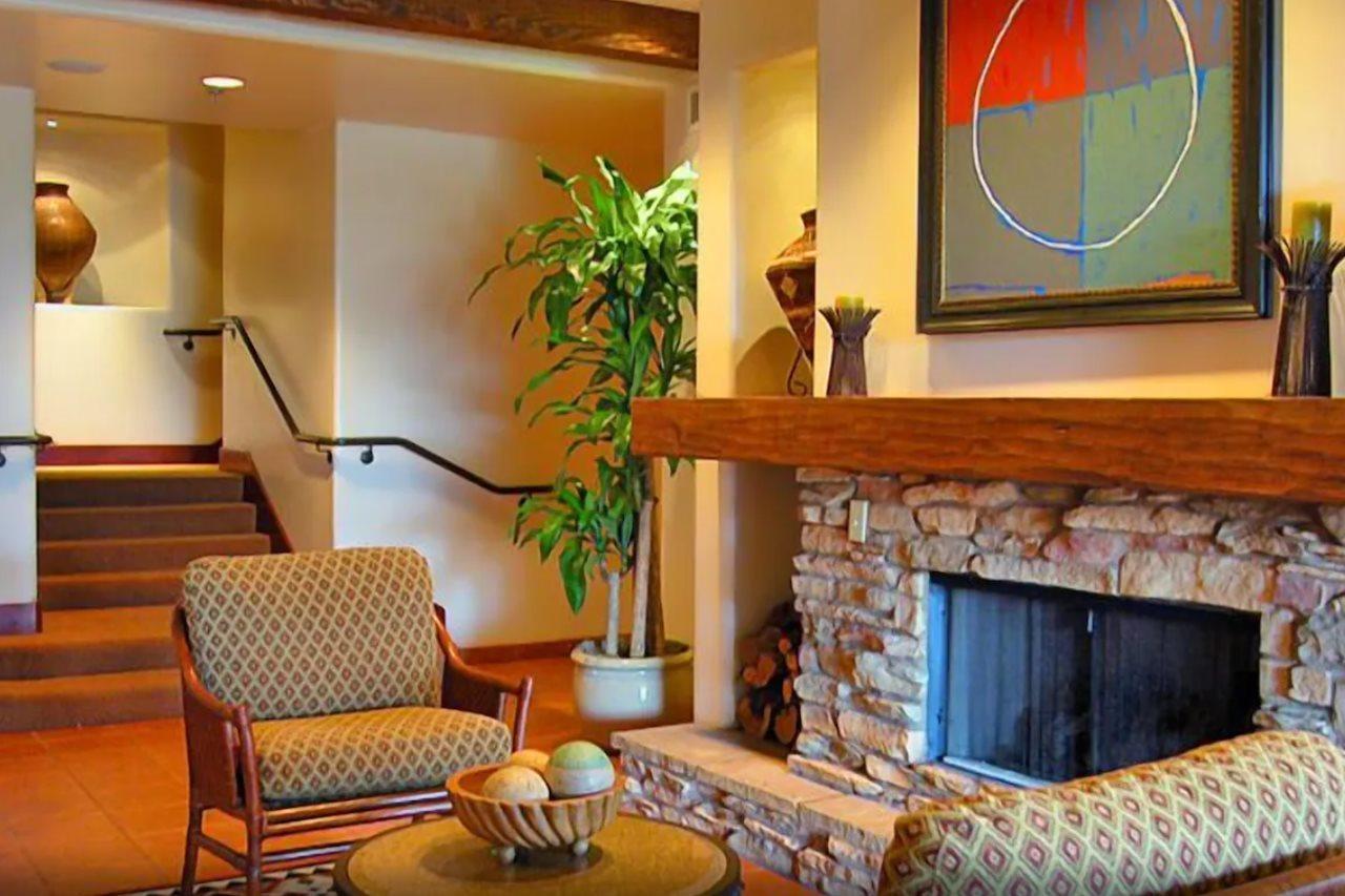 Hotel Hyatt Vacation Club At Pinon Pointe, Sedona Esterno foto