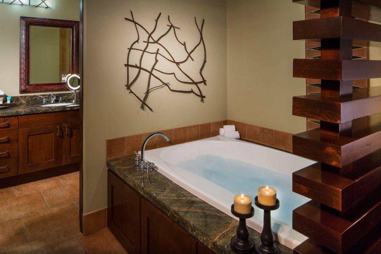 Hotel Hyatt Vacation Club At Pinon Pointe, Sedona Esterno foto