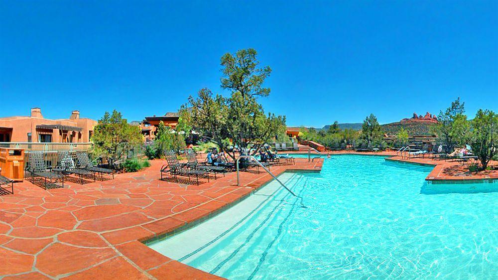 Hotel Hyatt Vacation Club At Pinon Pointe, Sedona Esterno foto