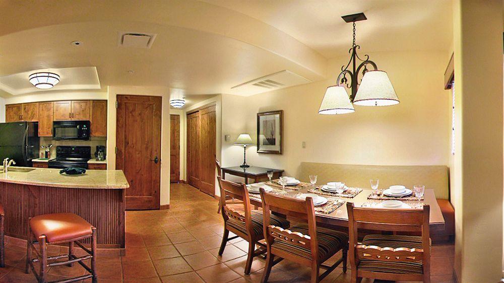 Hotel Hyatt Vacation Club At Pinon Pointe, Sedona Esterno foto