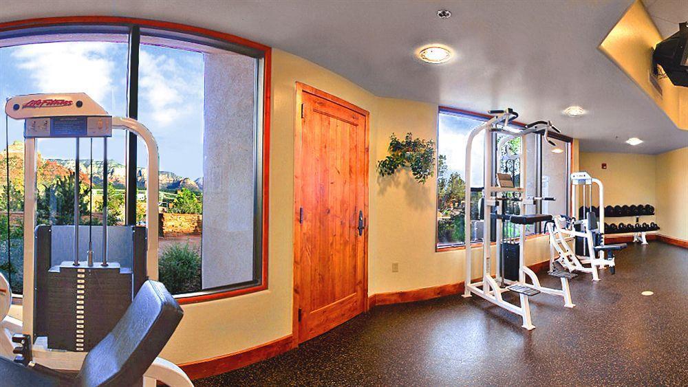 Hotel Hyatt Vacation Club At Pinon Pointe, Sedona Esterno foto