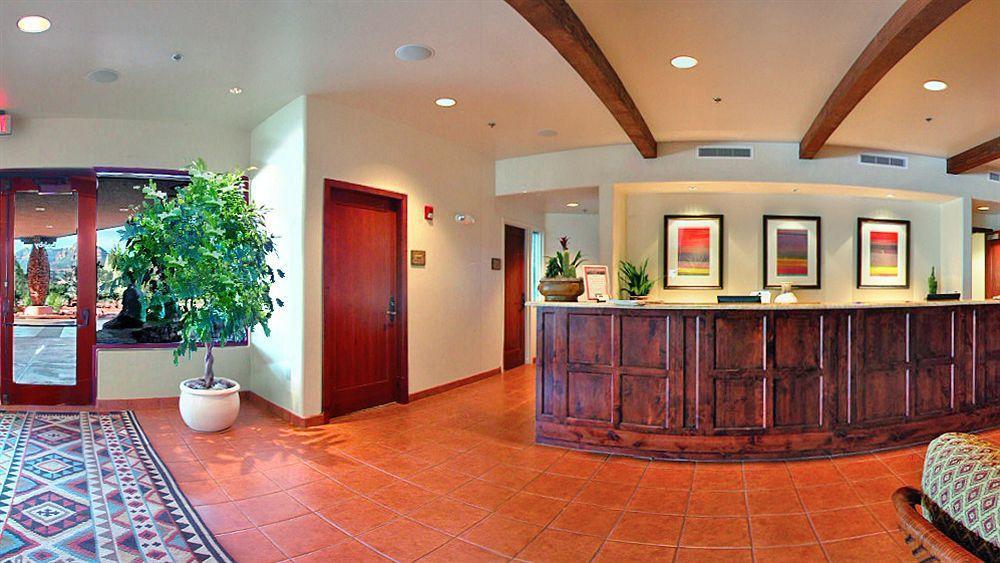 Hotel Hyatt Vacation Club At Pinon Pointe, Sedona Esterno foto