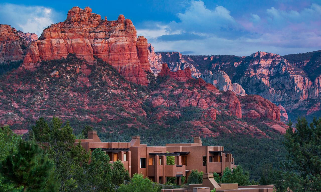 Hotel Hyatt Vacation Club At Pinon Pointe, Sedona Esterno foto