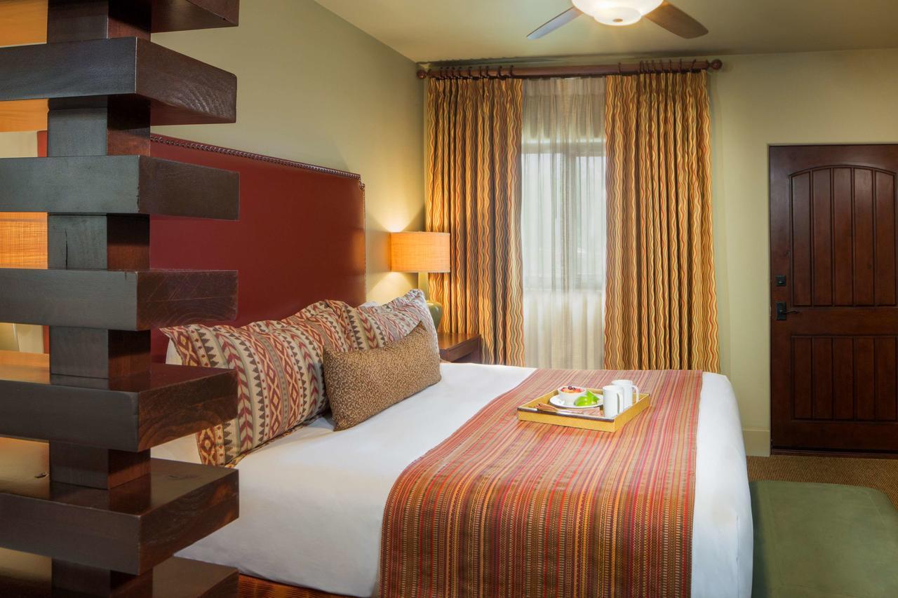 Hotel Hyatt Vacation Club At Pinon Pointe, Sedona Esterno foto