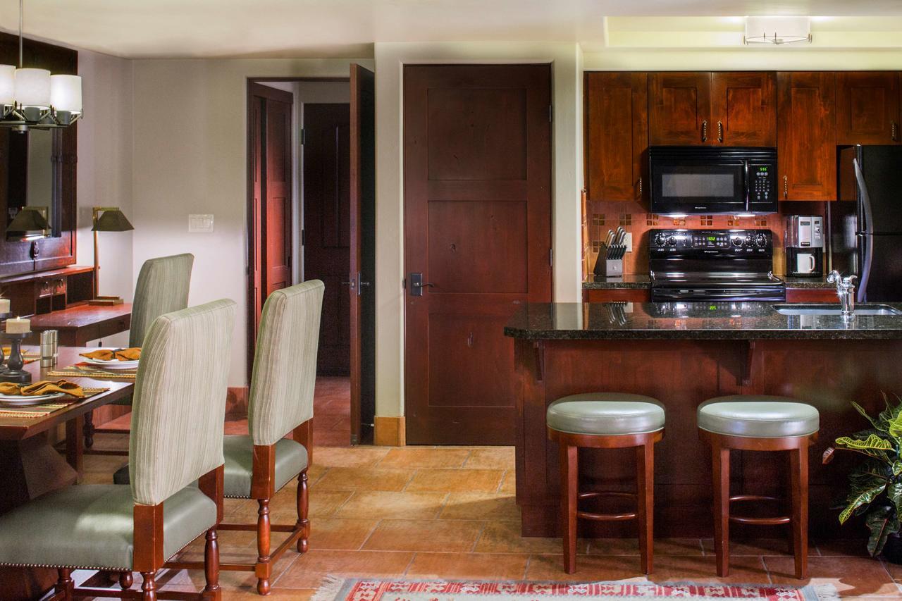 Hotel Hyatt Vacation Club At Pinon Pointe, Sedona Esterno foto