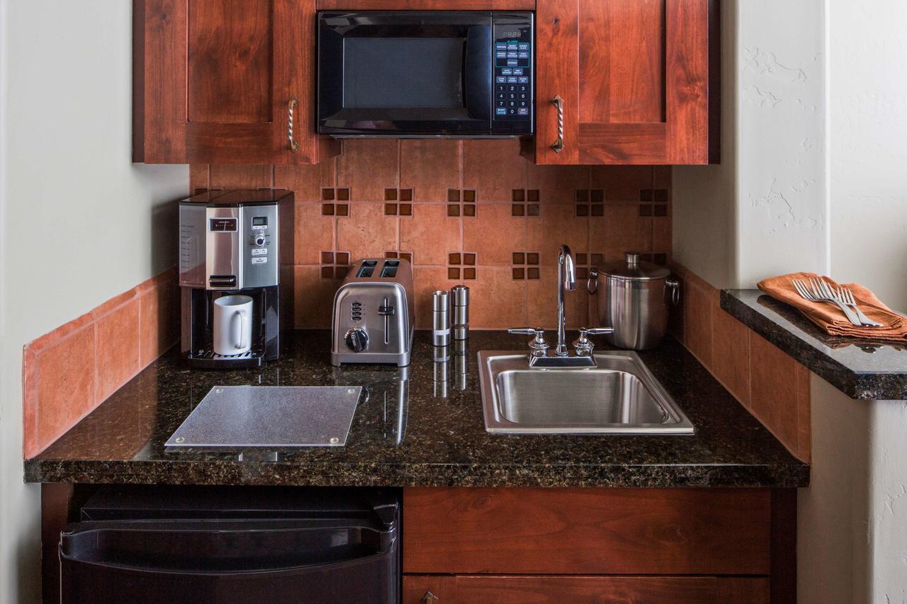 Hotel Hyatt Vacation Club At Pinon Pointe, Sedona Esterno foto